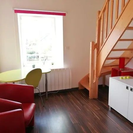 Immeuble Moval Апартаменты Meroux
