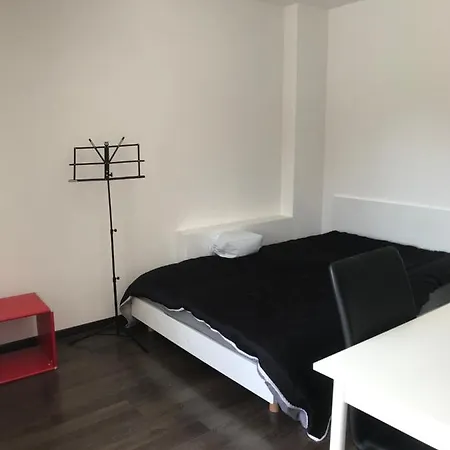 Immeuble Moval Апартаменты